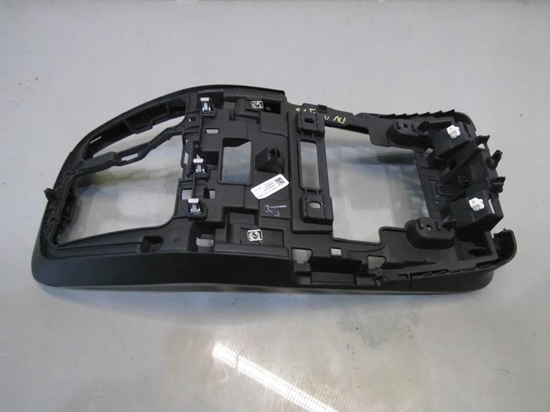 RAMKA OSŁONA SCENIC IV Producent części Inny