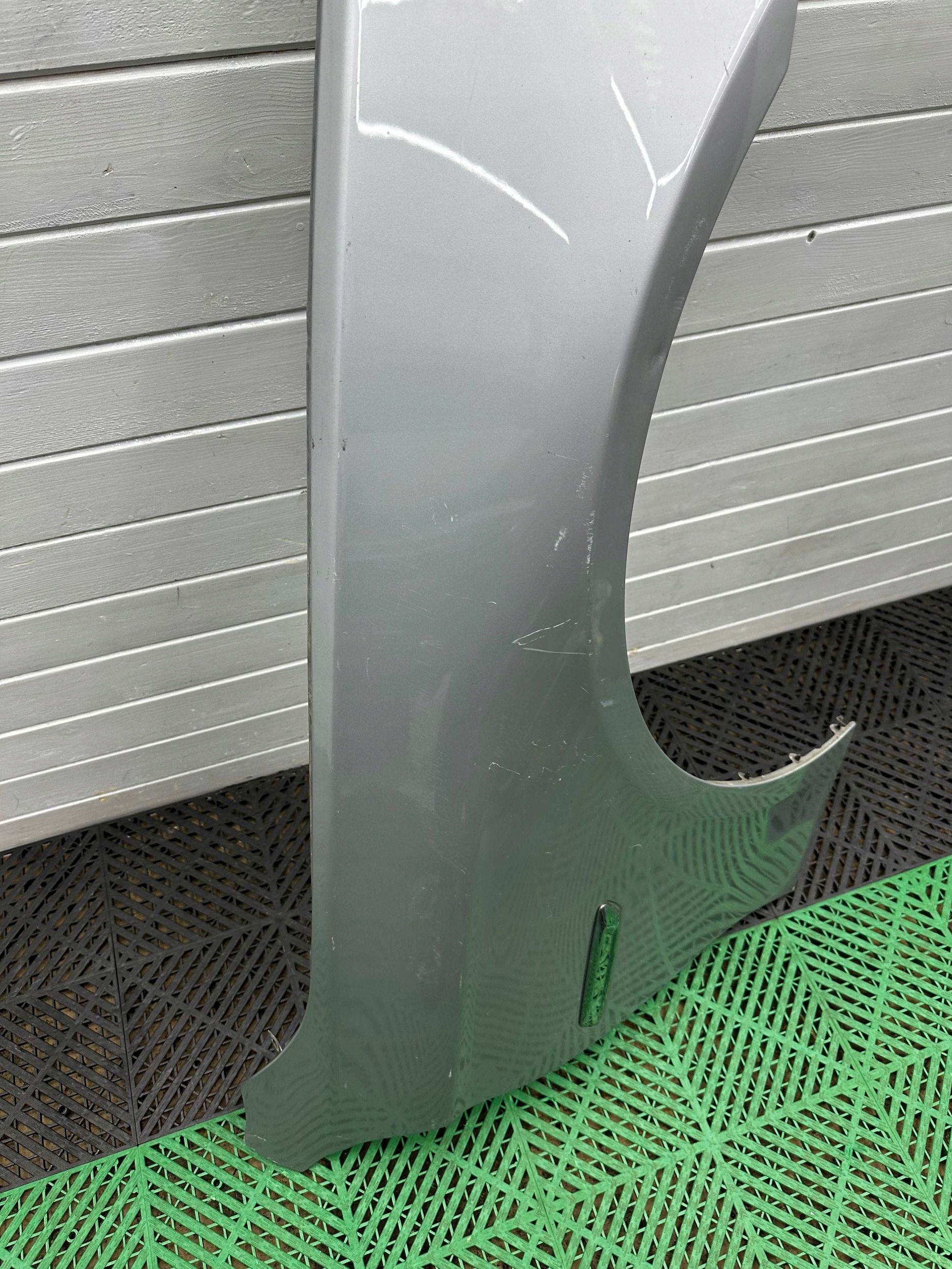 fender front side right BMW 5 F10 F11