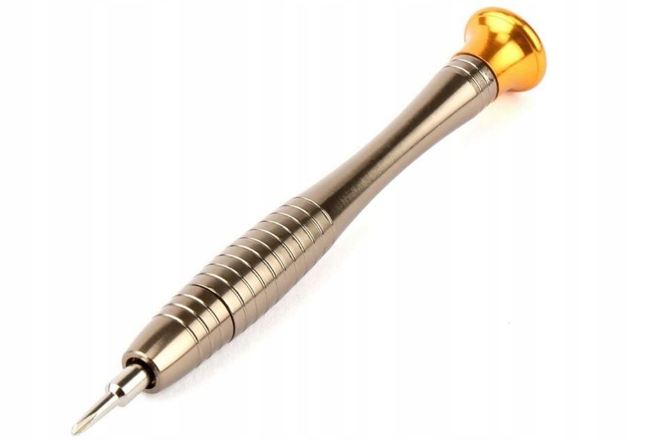 ZESTAW PRECYZYJNYCH ŚRUBOKRĘTÓW GSM TORX 25w1 Marka inna