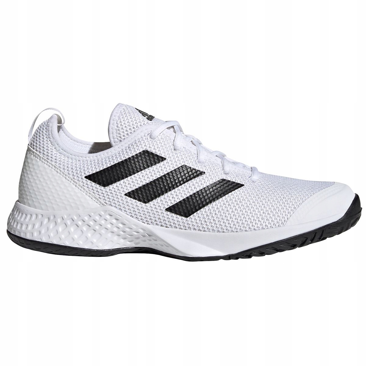 Sportovní Obuv Adidas Courtflash GW2518 vel. 42 2/3