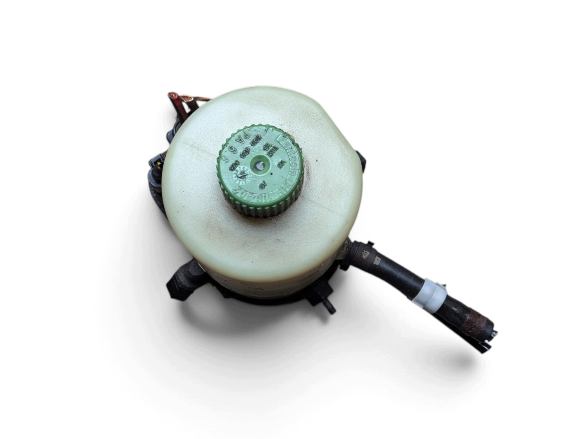 servo pump elektrohydrauliczna Volkswagen Polo 4 facelift 2009