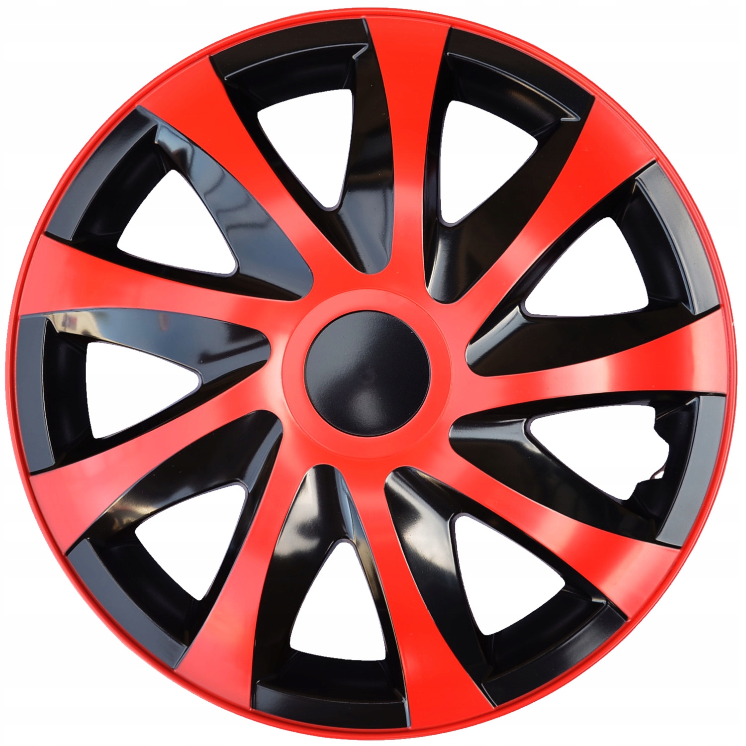 

Kołpaki 13'' do Fiat Seicento Panda Punto 4 sztuki
