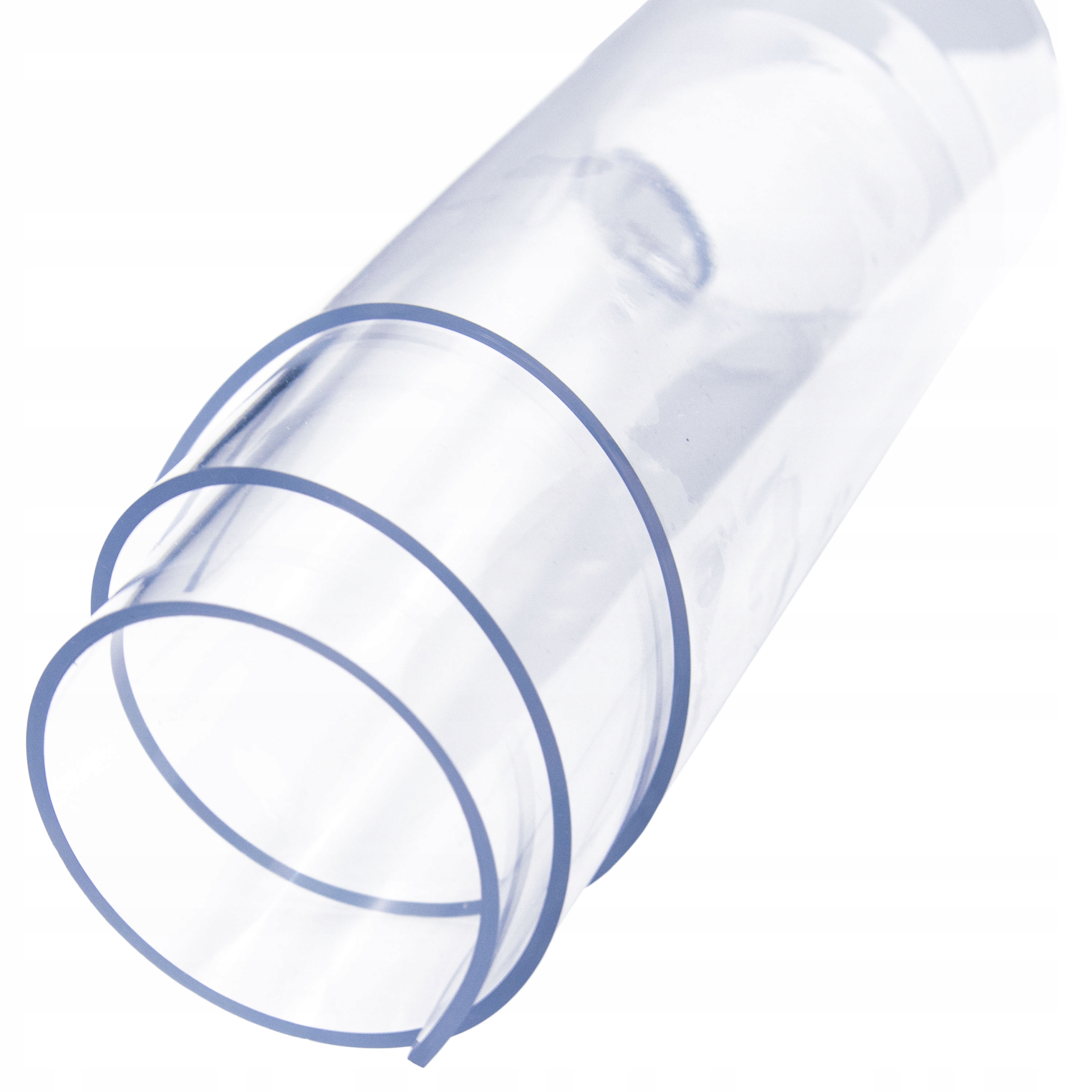 MATA PODKŁADKA OCHRONNA PVC NA BIURKO STÓŁ 70x50