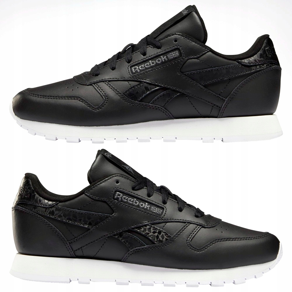 

Damskie Buty Reebok Classic Leather DV8155 r. 38