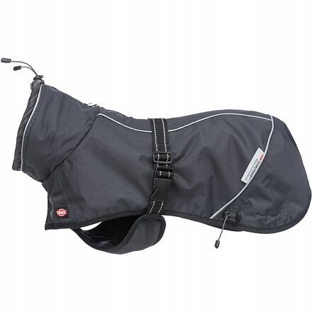 Levně Oudoorový kabátek Calvi, Xs: 30 cm, černá