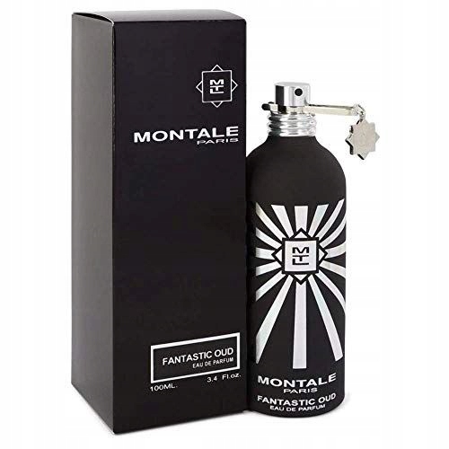 Montale Fantastic Oud Edp Objem: 100 ML Pro Ženy