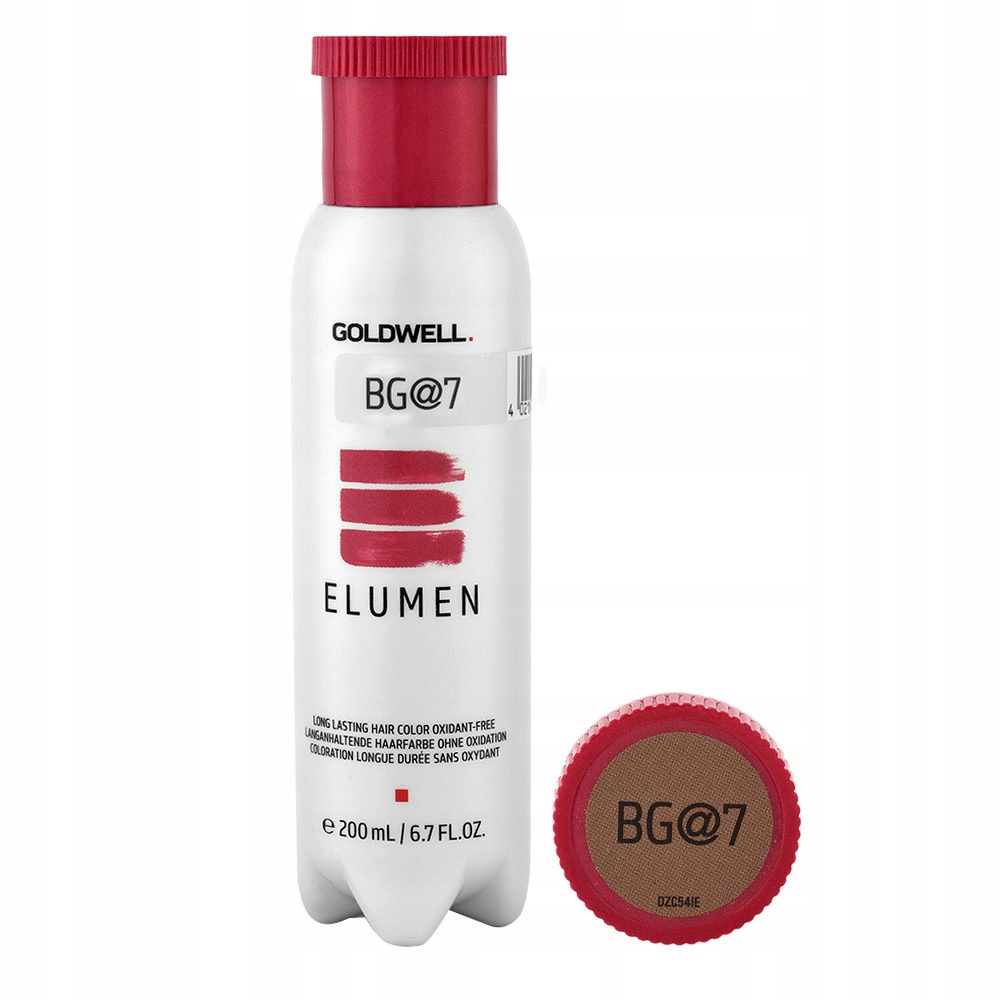 Goldwell Elumen BG@7 200 ml barva na vlasy
