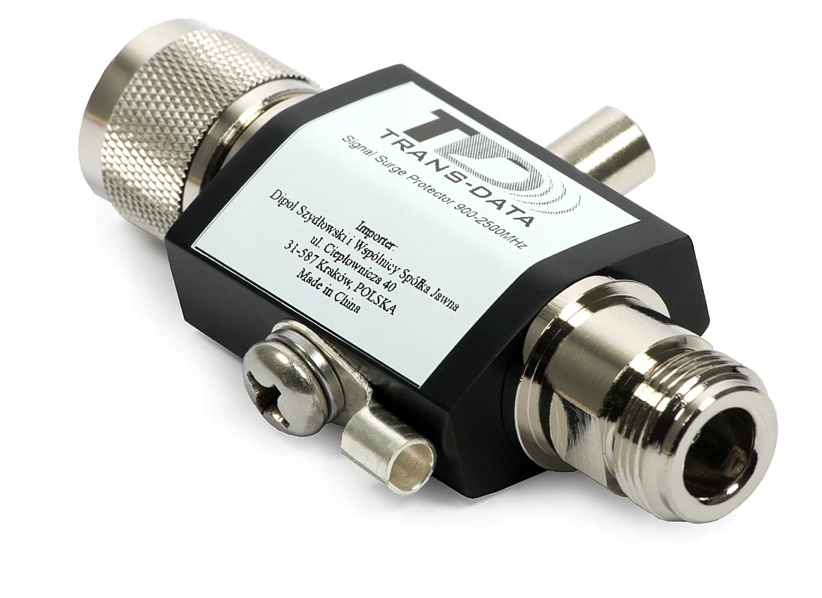 Сетевой фильтр 900-2500MHz