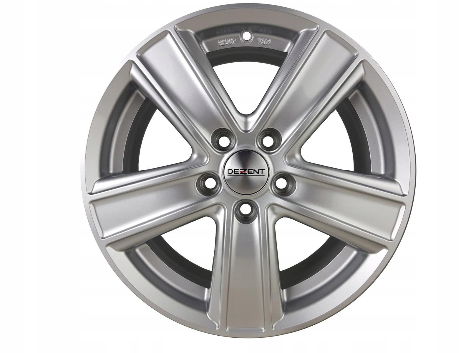 ДИСКИ KIA NIRO SPORTAGE ПЕРЕДАТИ