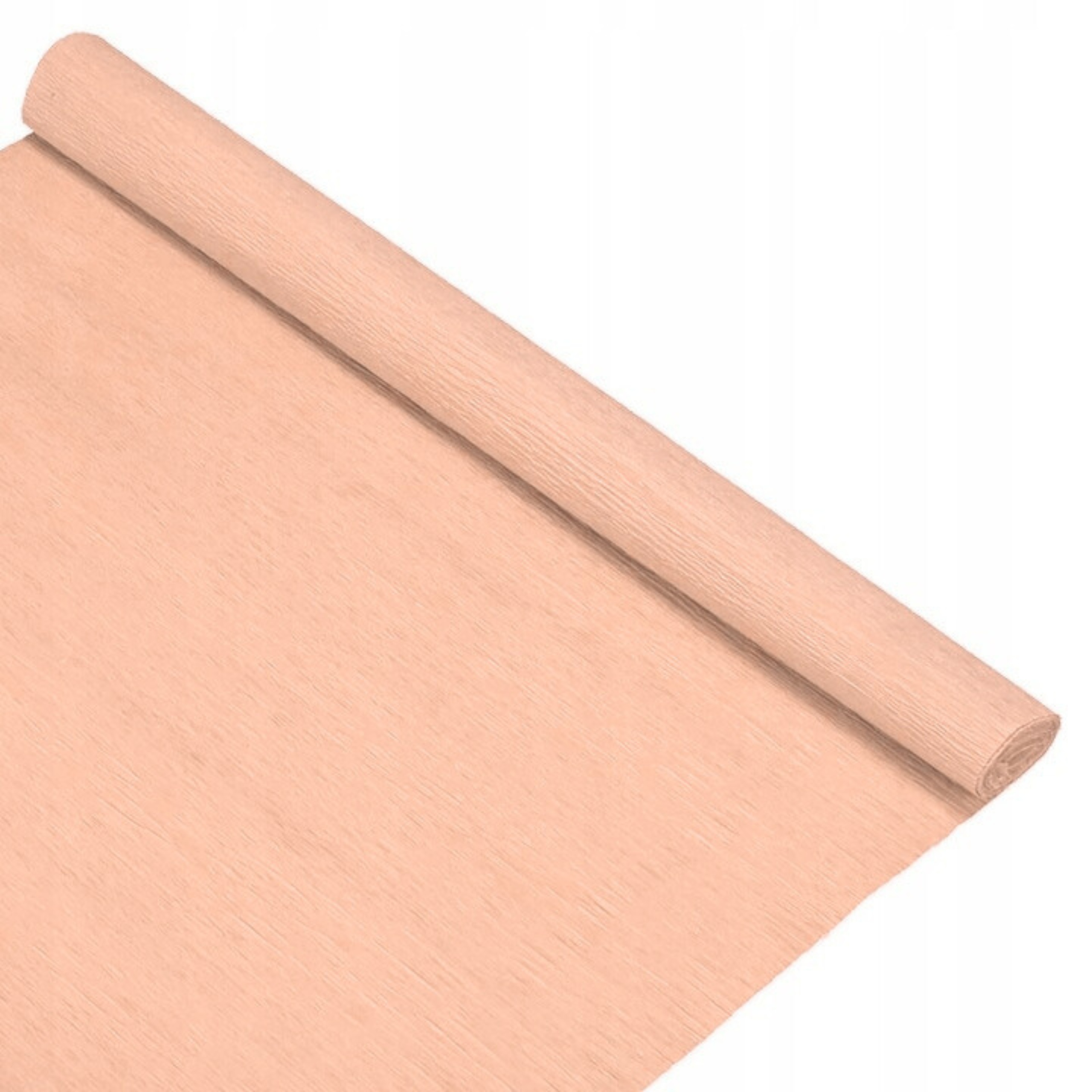 KREPINA WŁOSKA CARTOTECNICA BEŻOWA CIEPŁA 17A4 BIBUŁA 180g 50x250cm Kod producenta 17A4