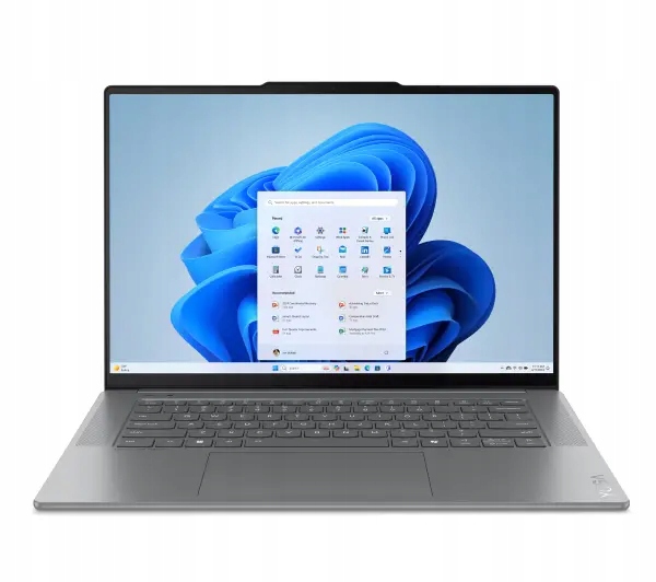Lenovo Yoga Slim7 Aura Edition 15 Ai Ultra7 256V 120Hz-Dotyk 16GB 512GB W11