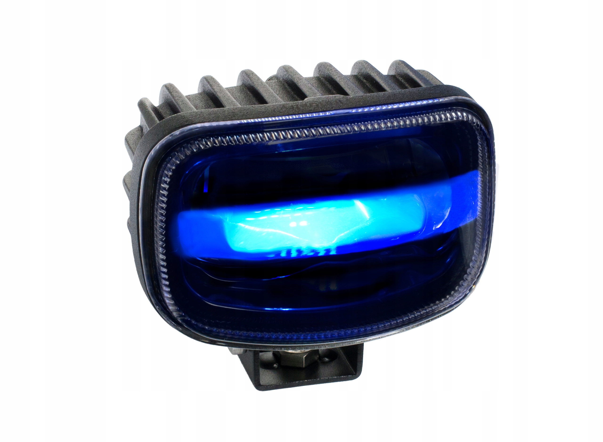 

Lampa Ostrzegawcza Blue Spot Linia Wózek Widłowy