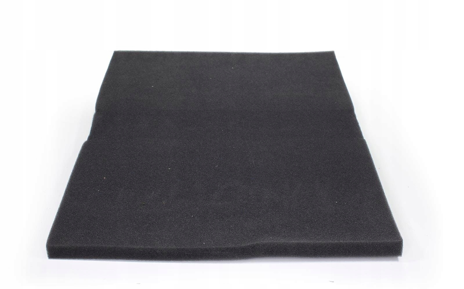 Filtr Powietrza Gąbka Do Wycięcia 300x400x20