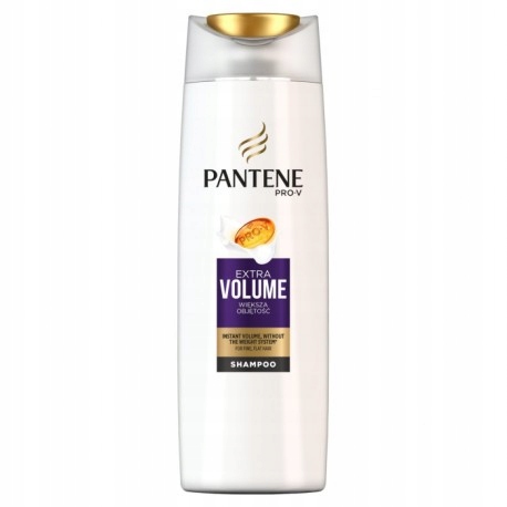 

Pantene Szampon 360ml Pro-V Volume Body