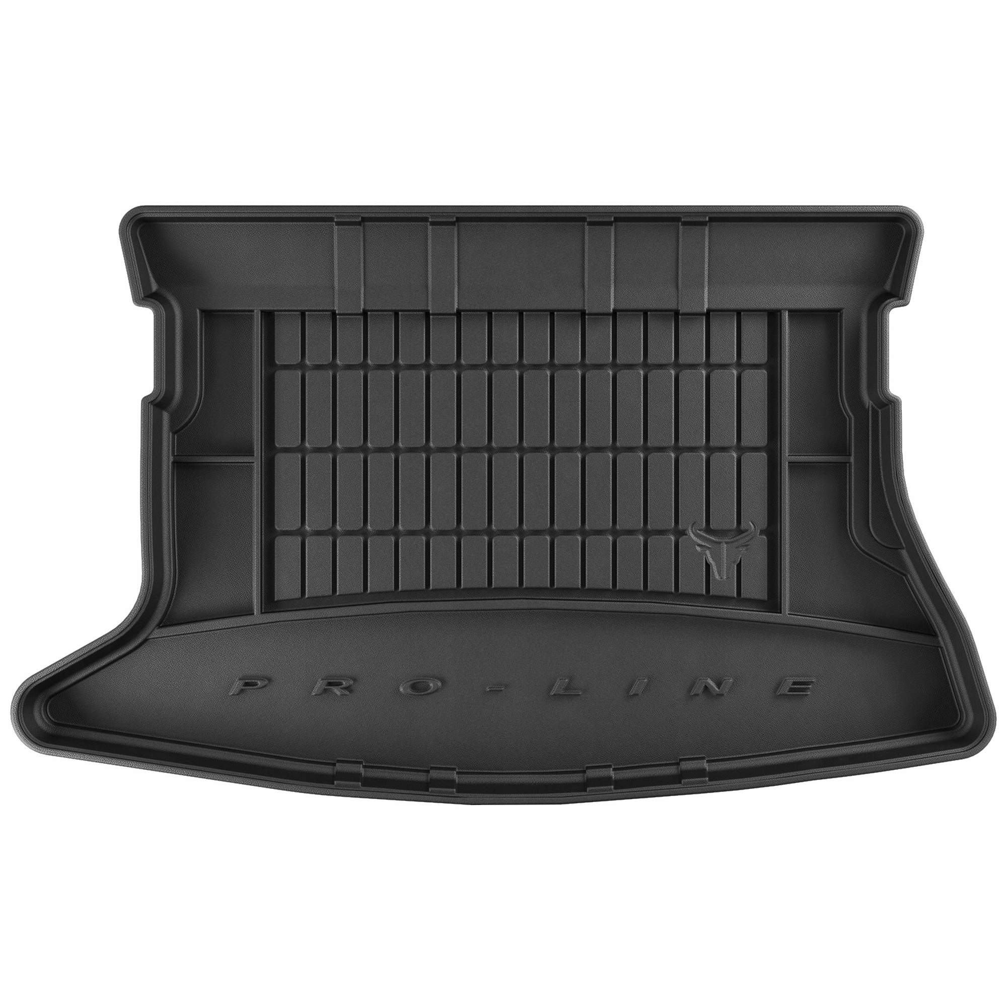 Rohož do kufru gumová Toyota Auris I Hatchback 2006-2012