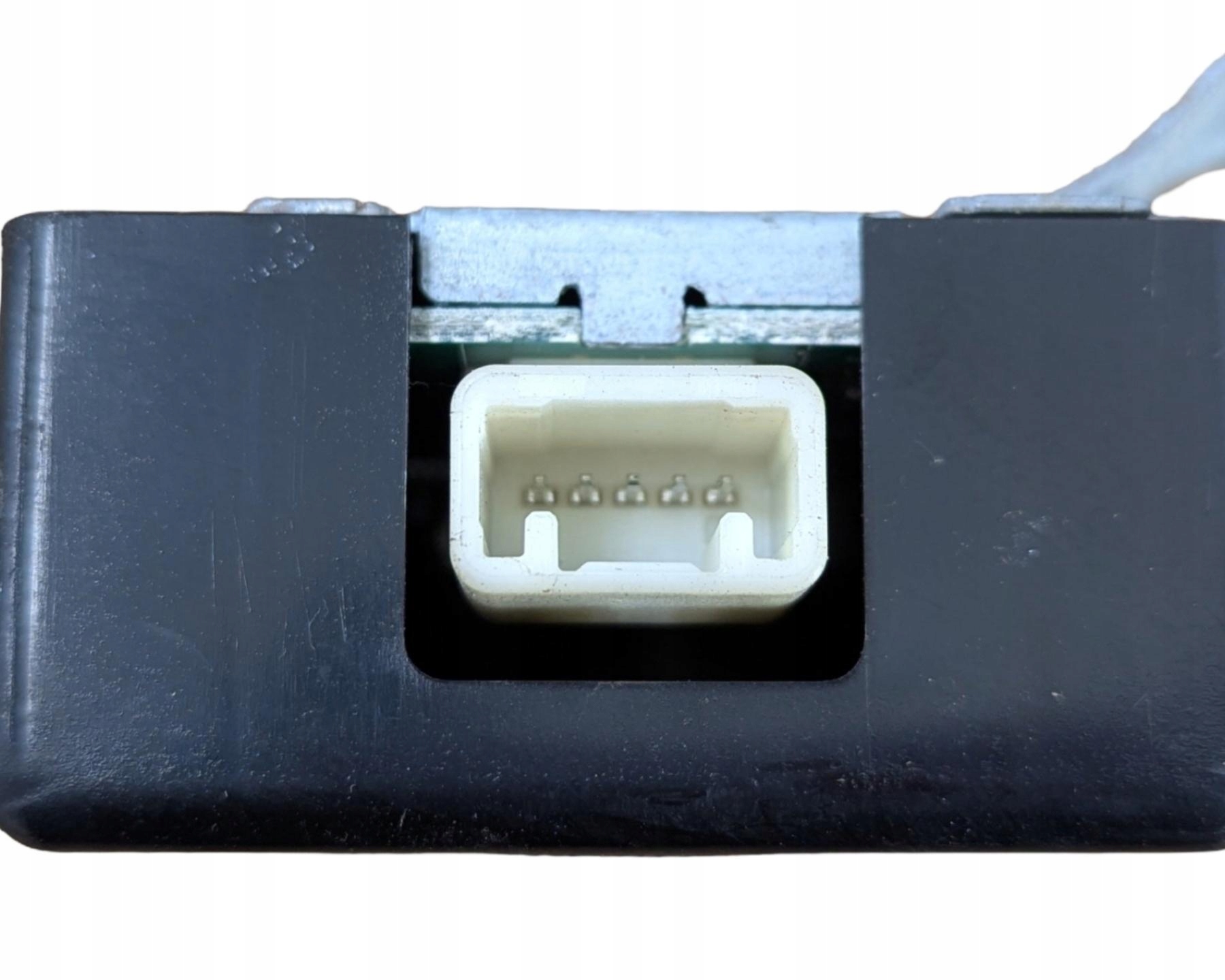 control unit central of a lock Toyota Prius 89741-47100