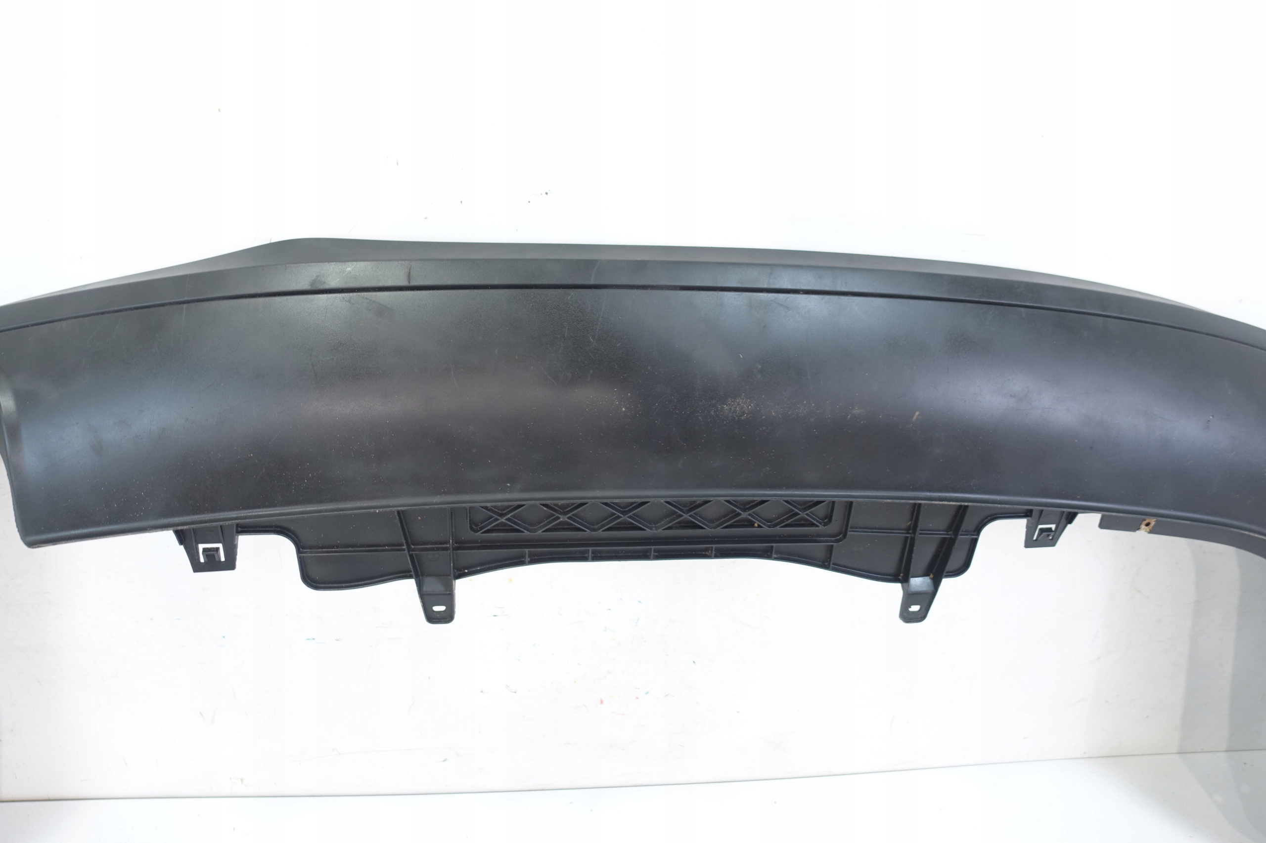 VW PASSAT B6 2005- SPOILER diffusore accessori modanatura Paraurti posteriore 3C9807521