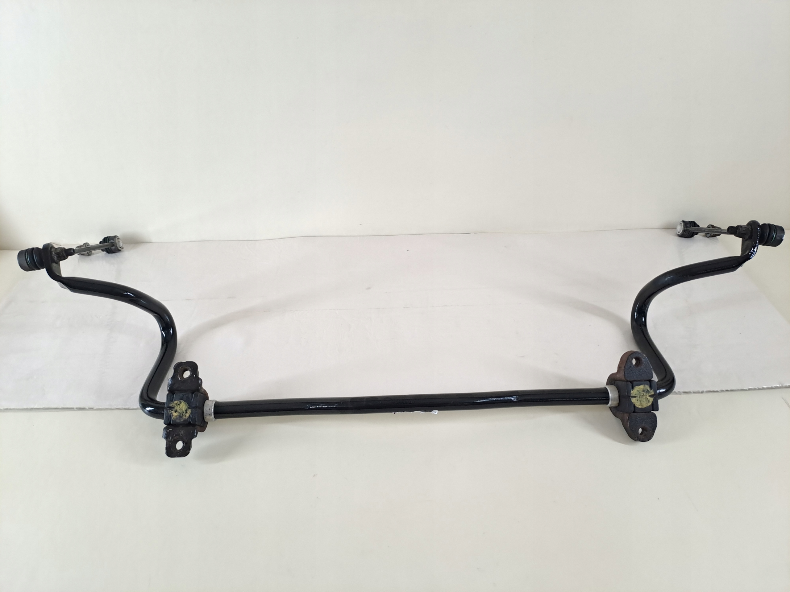 stabilizer rod front front stabiliser DRAZKA FORD MONDEO V MK5 17r