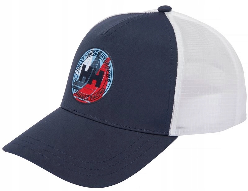 Czapka Z Daszkiem Żeglarska Helly Hansen Hydropower Cap 67520 598