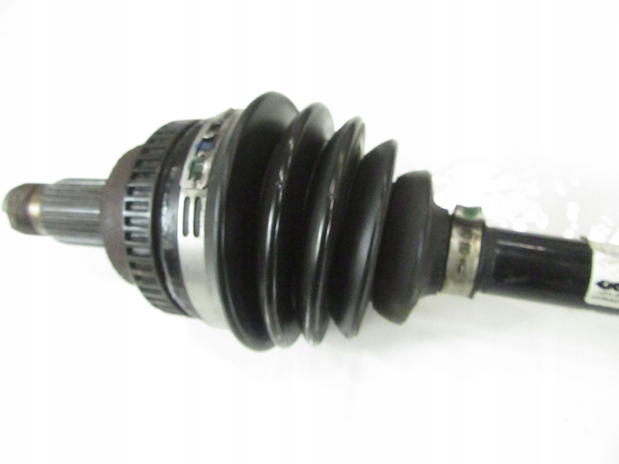 semi-axis napedowa left BMW E84 E90 E91 E92 X Drive 4x4 n52 n55 n57 N47 M57n2
