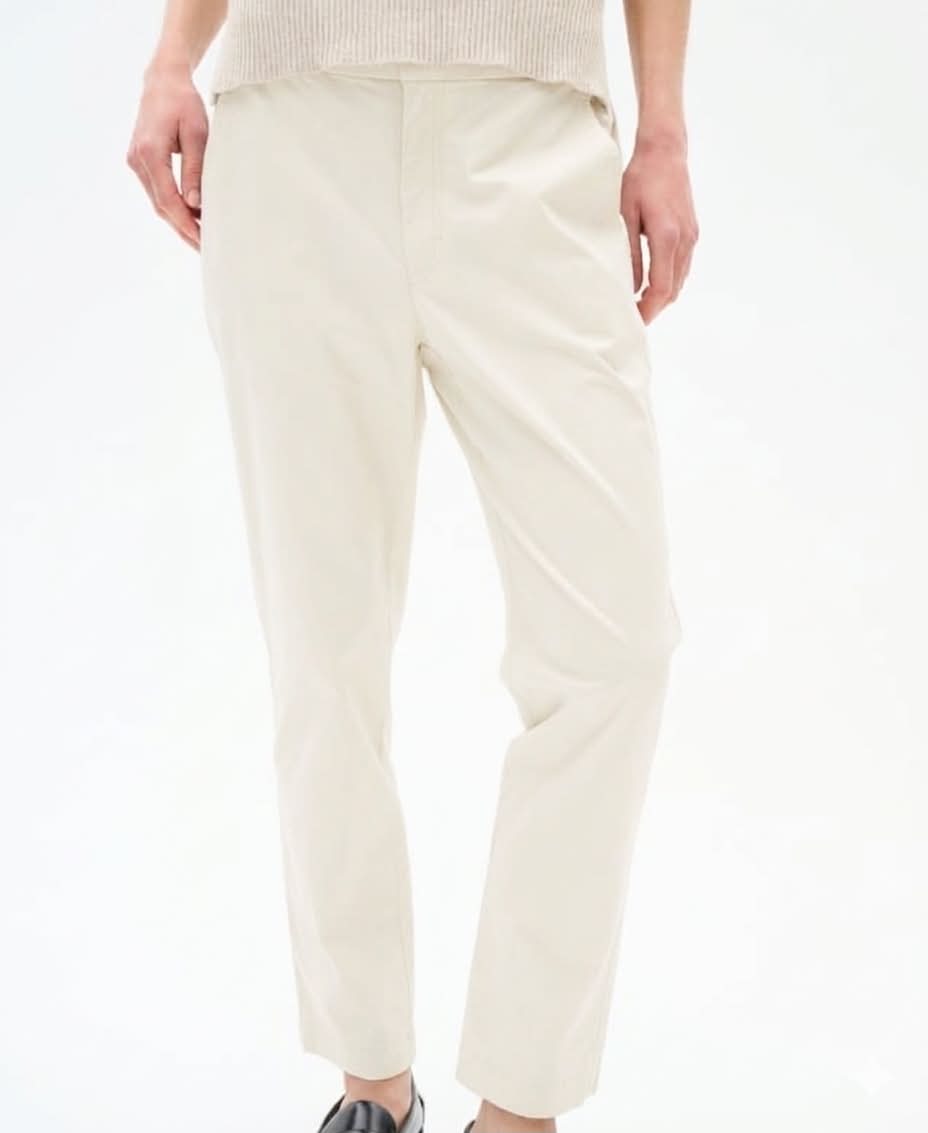 InWear AnnaleeIW Long Pant Chinosy R32