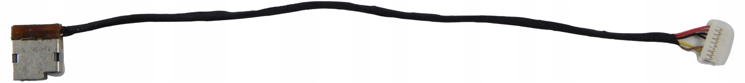

Gniazdo Zasilania do Hp 250 G7 255 G7 256 G7 15-DI
