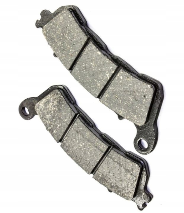 Destičky Přední Honda Vt 750 1300 Shadow XL 700 1000 Transalp