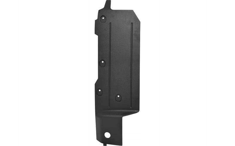 VOLVO FH4 LISTWA OSŁONY REFLEKTORA LEWA ZAŚLEPKA 82446615 82462702