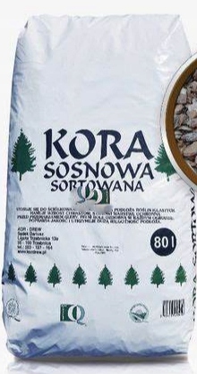 

Kora 80L fr.1-2cm Drobna Kor-Drew