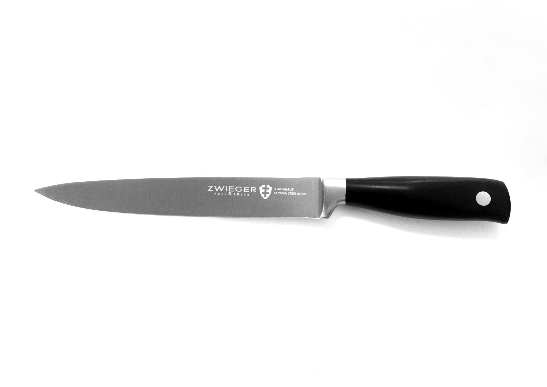 

Zwieger Hevea Nóż do plastrowania 20 cm W-wa
