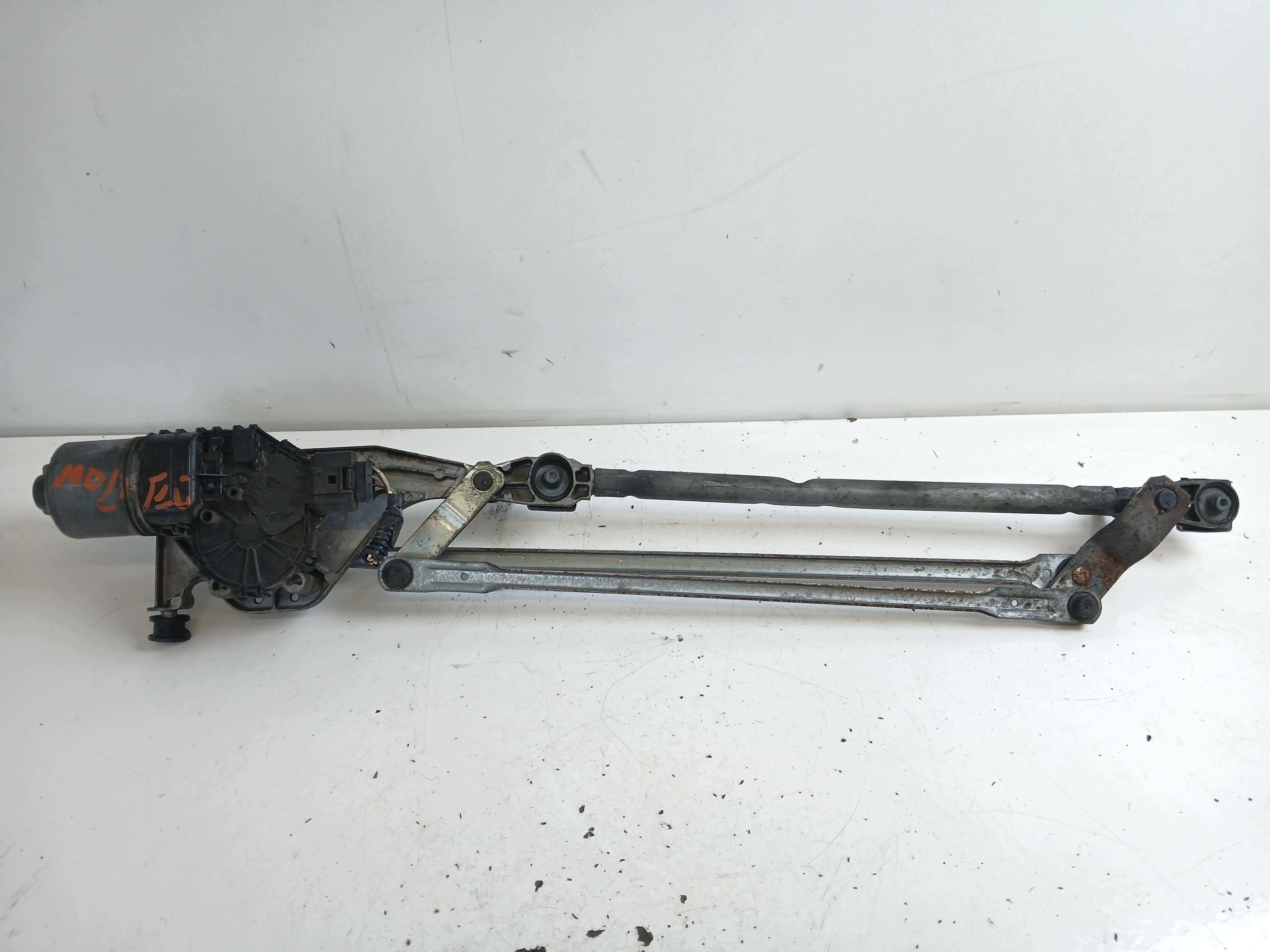 FORD FOCUS MK2 wiper mechanism front 4M5117508AA