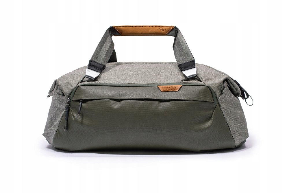 Peak Design Travel Duffel 35L Sage Torba