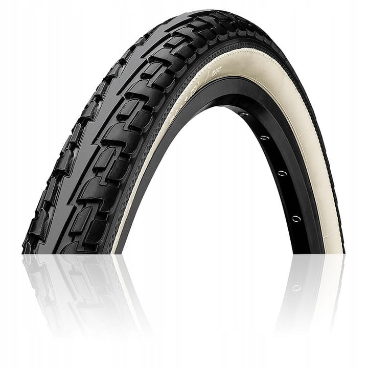 Opona Continental Ride Tour 28x1.75 czar/biał drut