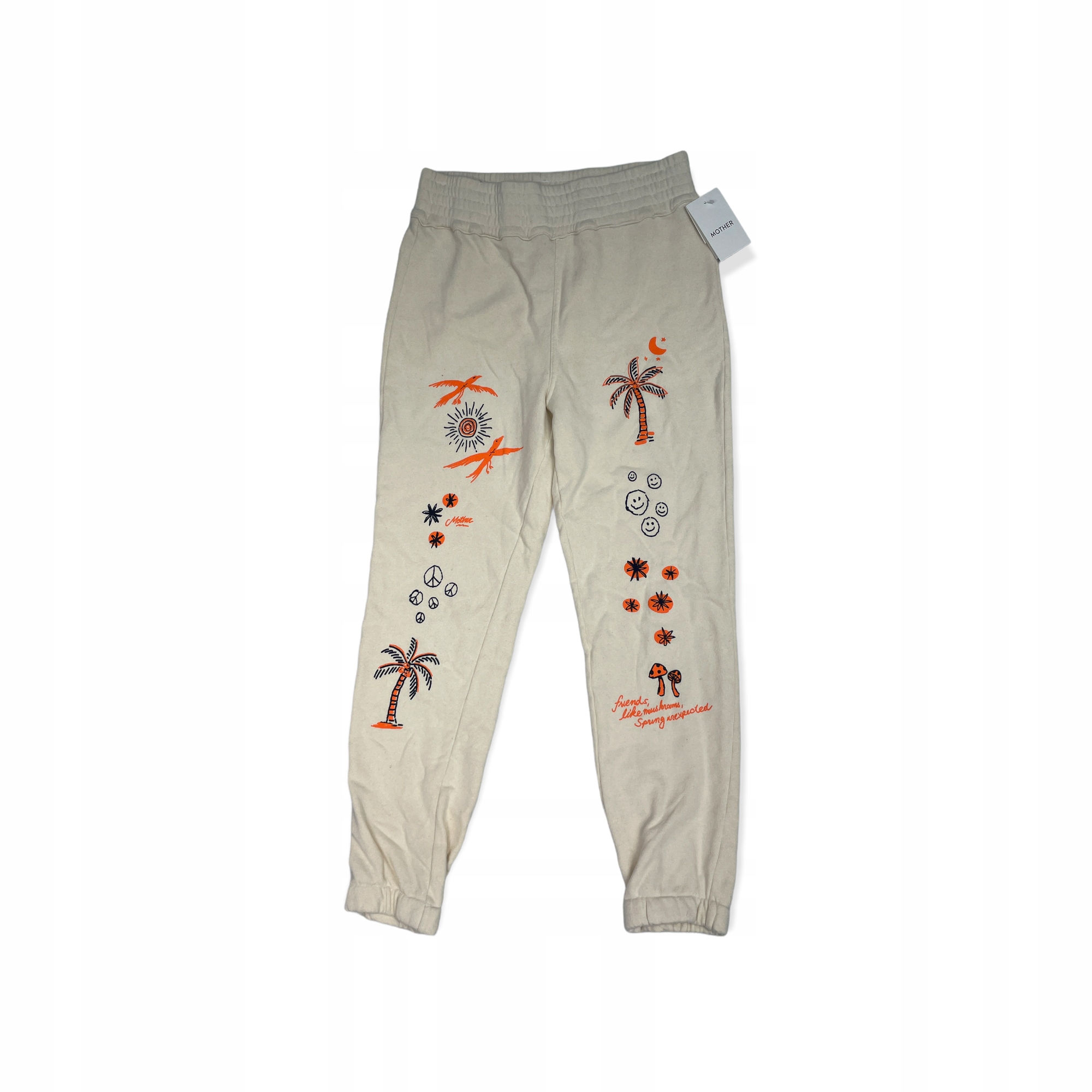 Dámské teplákové kalhoty Mother S