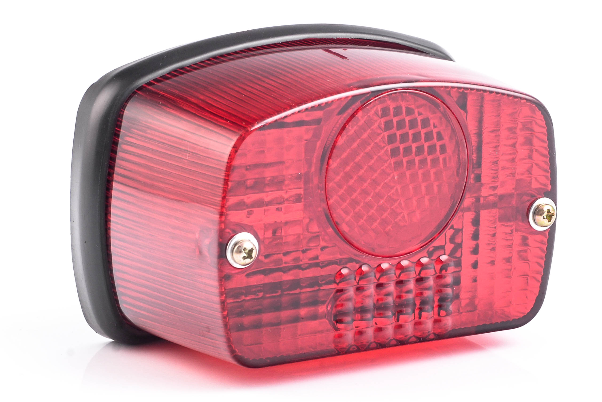 

Junak Wsk Wfm Shl Nowa Polska Lampa Tył Tylna