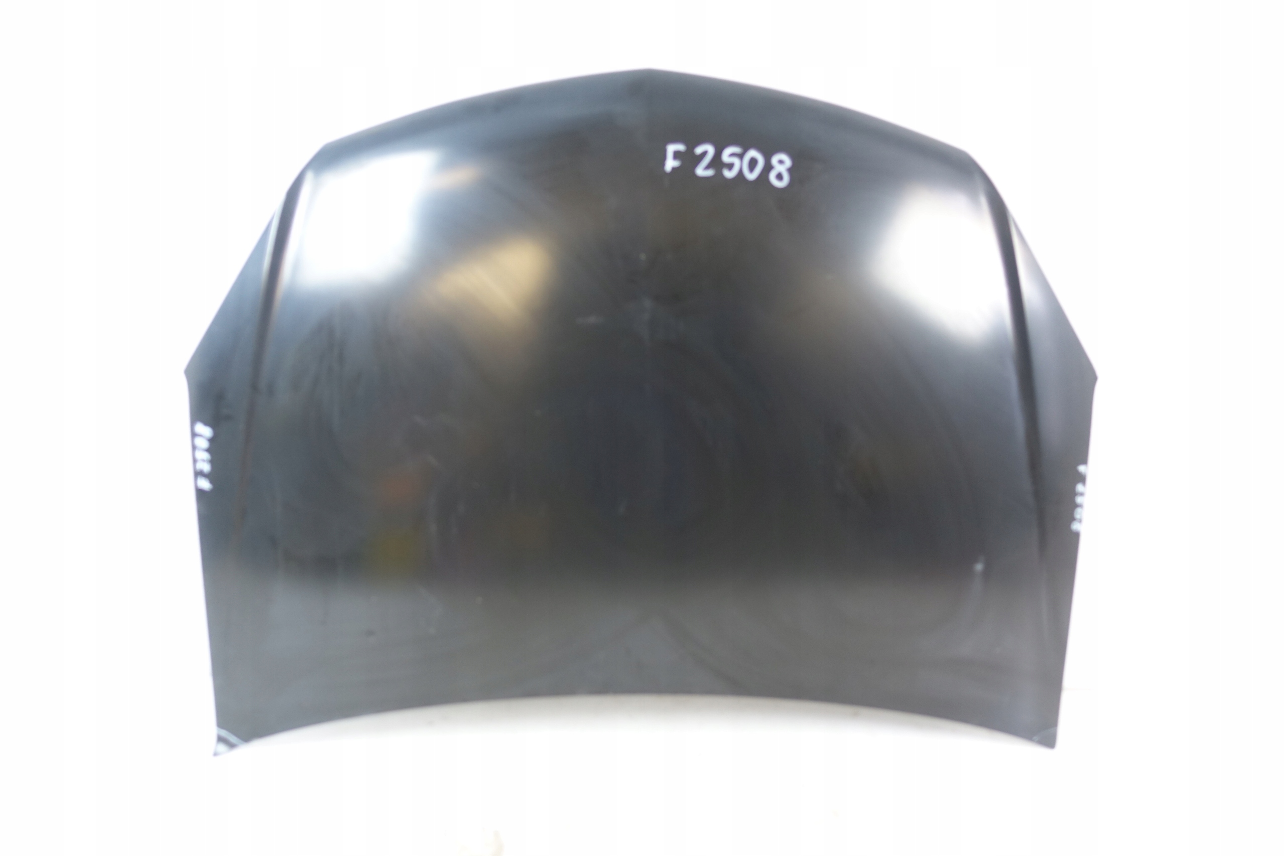OPEL ASTRA III H 2003- bonnet