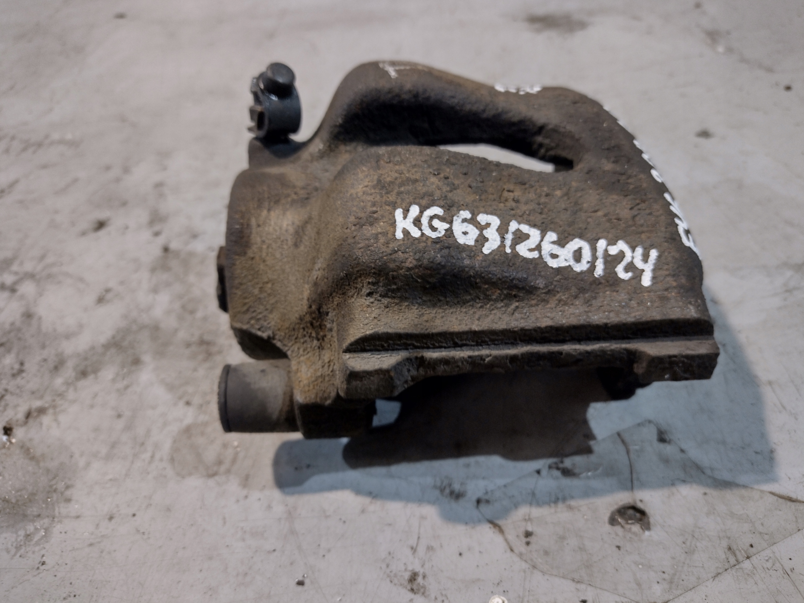 caliper brake right front BMW E46 lift touring 2.0B