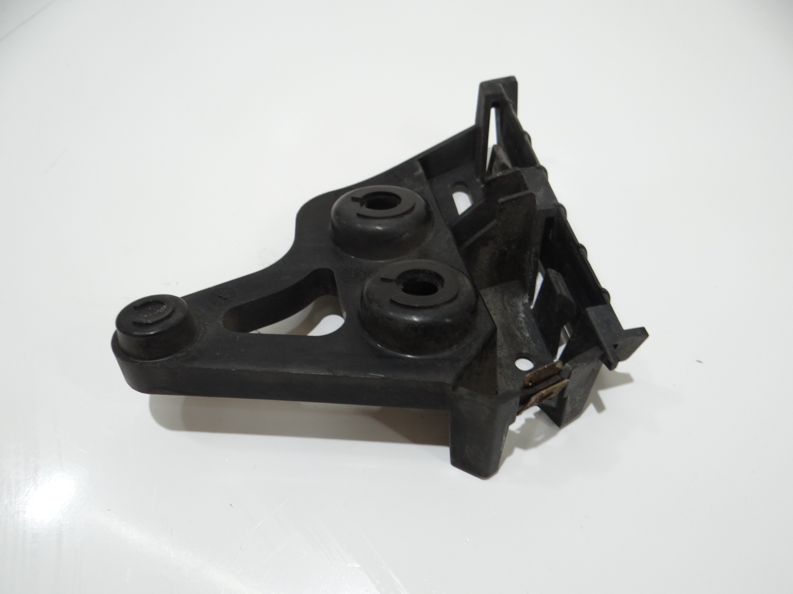 bumper bracket right rear part BMW E91 M PAKIET 7127718