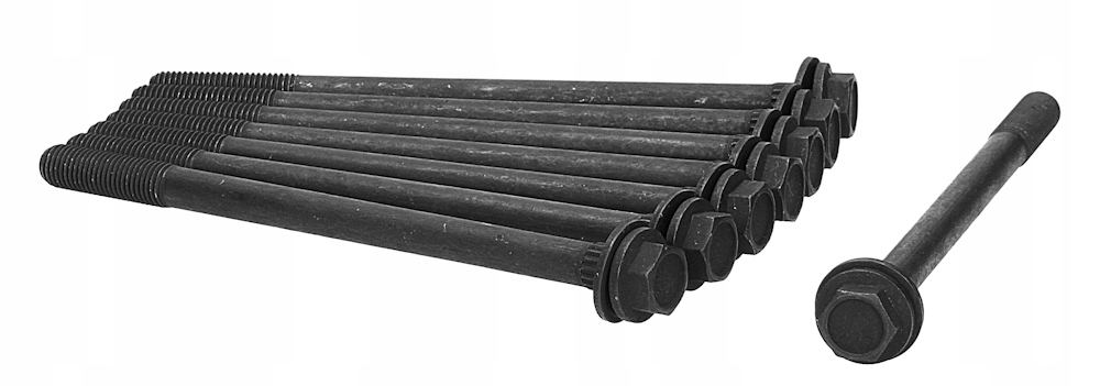 81052300 - Болты головки для JEEP CHEROKEE 3,7 07-