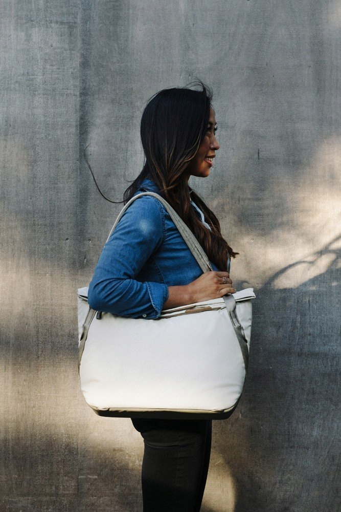 Damska torba na laptopa Peak Design Everyday Tote Model Tote 15L v2