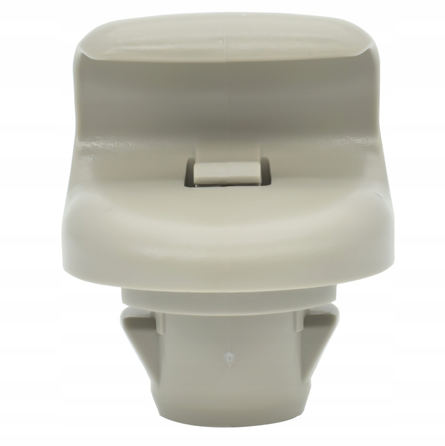 UCHWYT HACZYK MOCOWANIE OSŁONY PRZECIWSŁONECZNEJ DO NISSAN QASHQAI MICRA