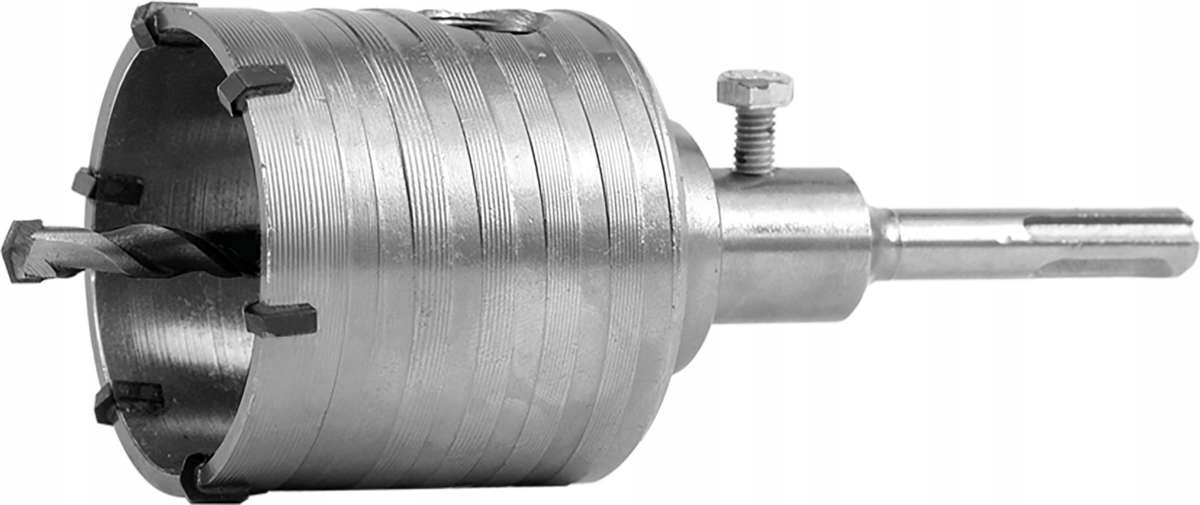 

Wiertło Koronkowe Sds+ 80MM W-03246 Vorel