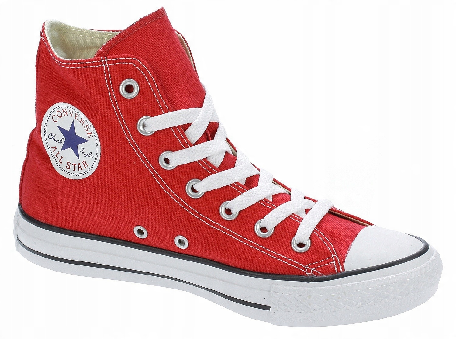Кеды Converse Chuck Taylor all Star Core Hi