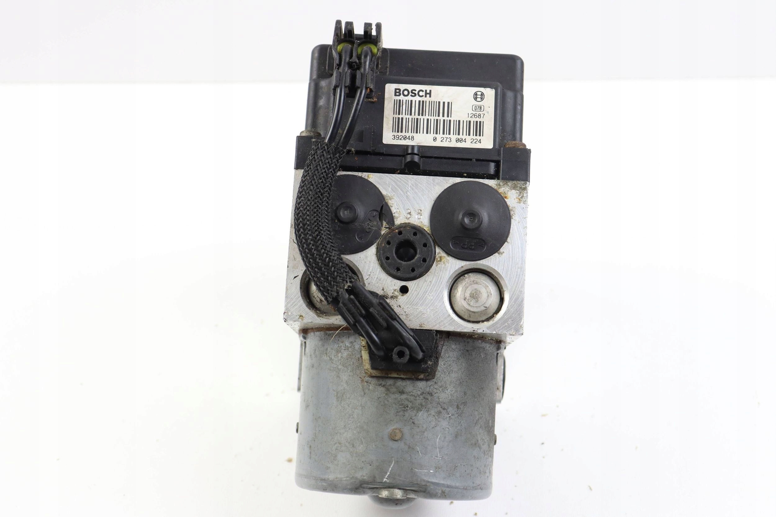 VOLVO V40 e S40 Pompa ABS Centralina 30857585 0273004224 0265216462