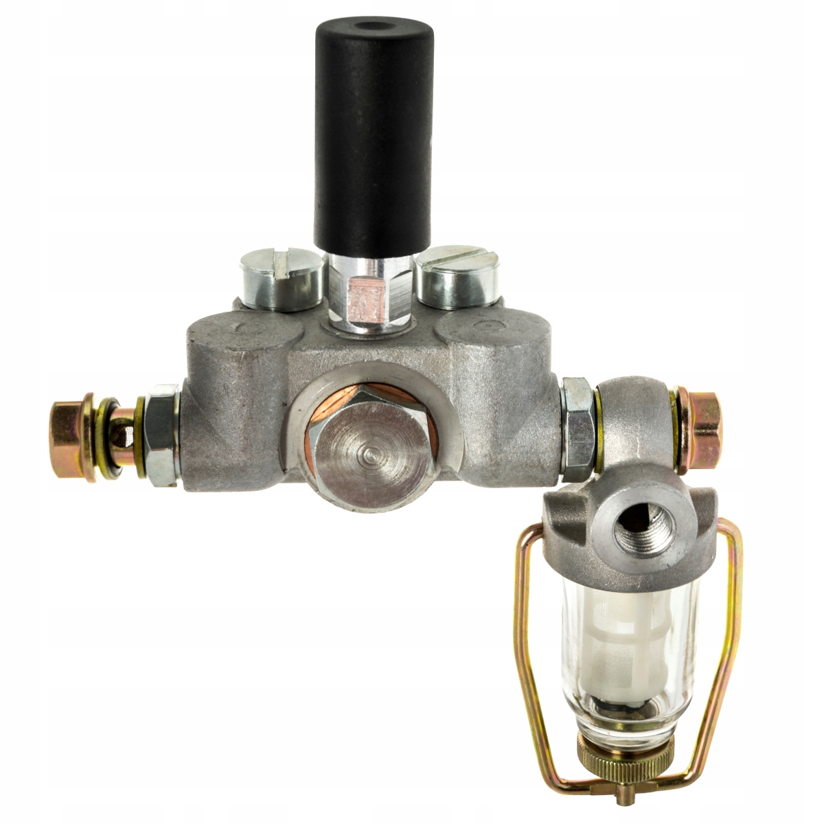 46408000 - Топливный насос C-360 C360 AgTech новый