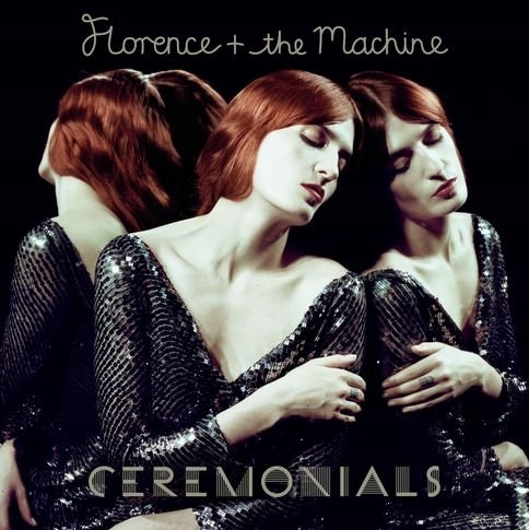Florence & The Machine Ceremonials (CD)