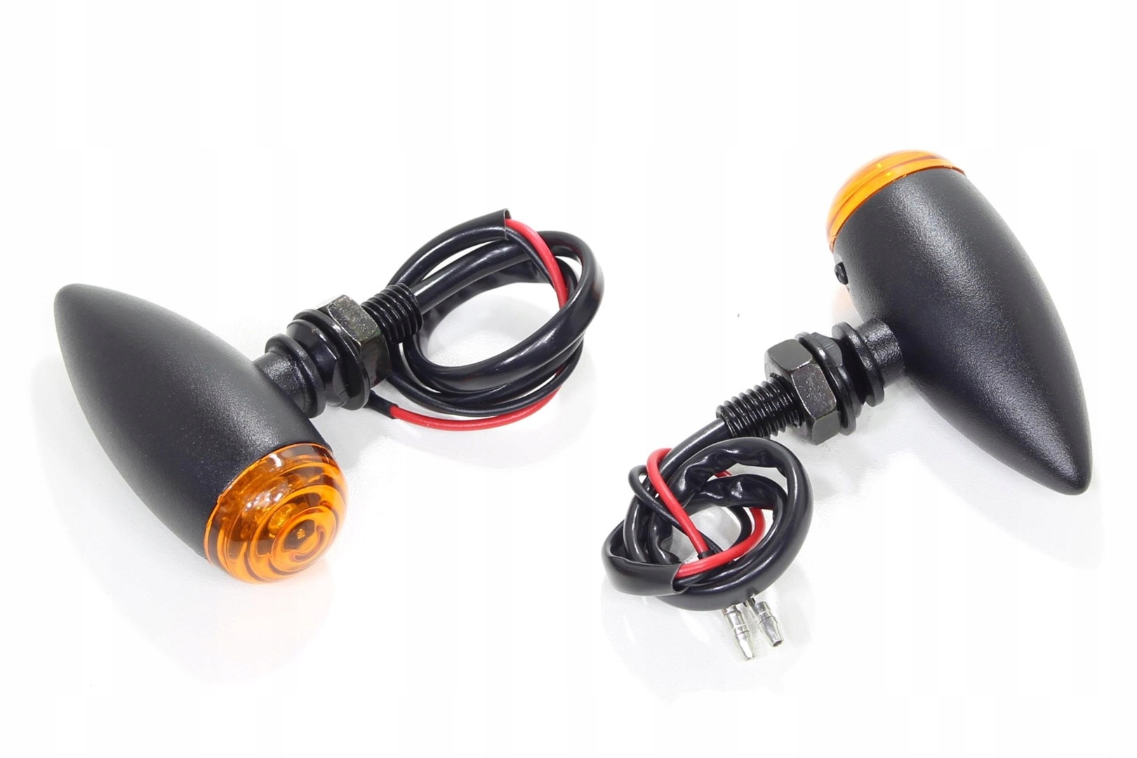 RG5M2416 - ПОКАЖЧИК ПОВОРОТУ FTC - 2007 LED L / R BLACK