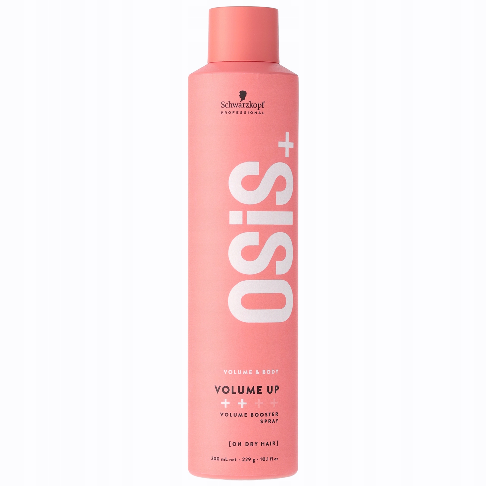 OSiS+ Volume Up sprej pro zvětšení objemu 300 ml