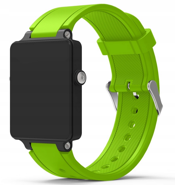 

Pasek Silikonowy / Garmin Vivoactive / Approach