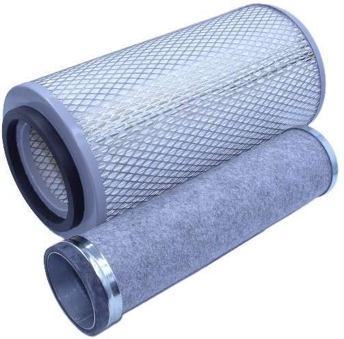 Filtry vzduchu SA10941, SA17830 Deutz DX